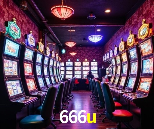 Segurança e performance na plataforma 666u