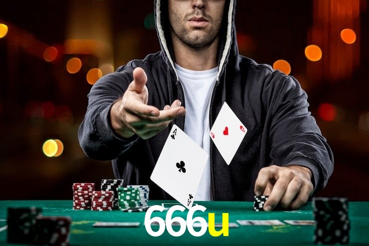 Mercados ao vivo e cash out na 666u