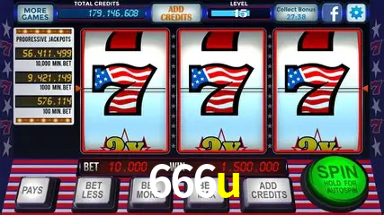Cassino ao vivo com dealers reais na 666u