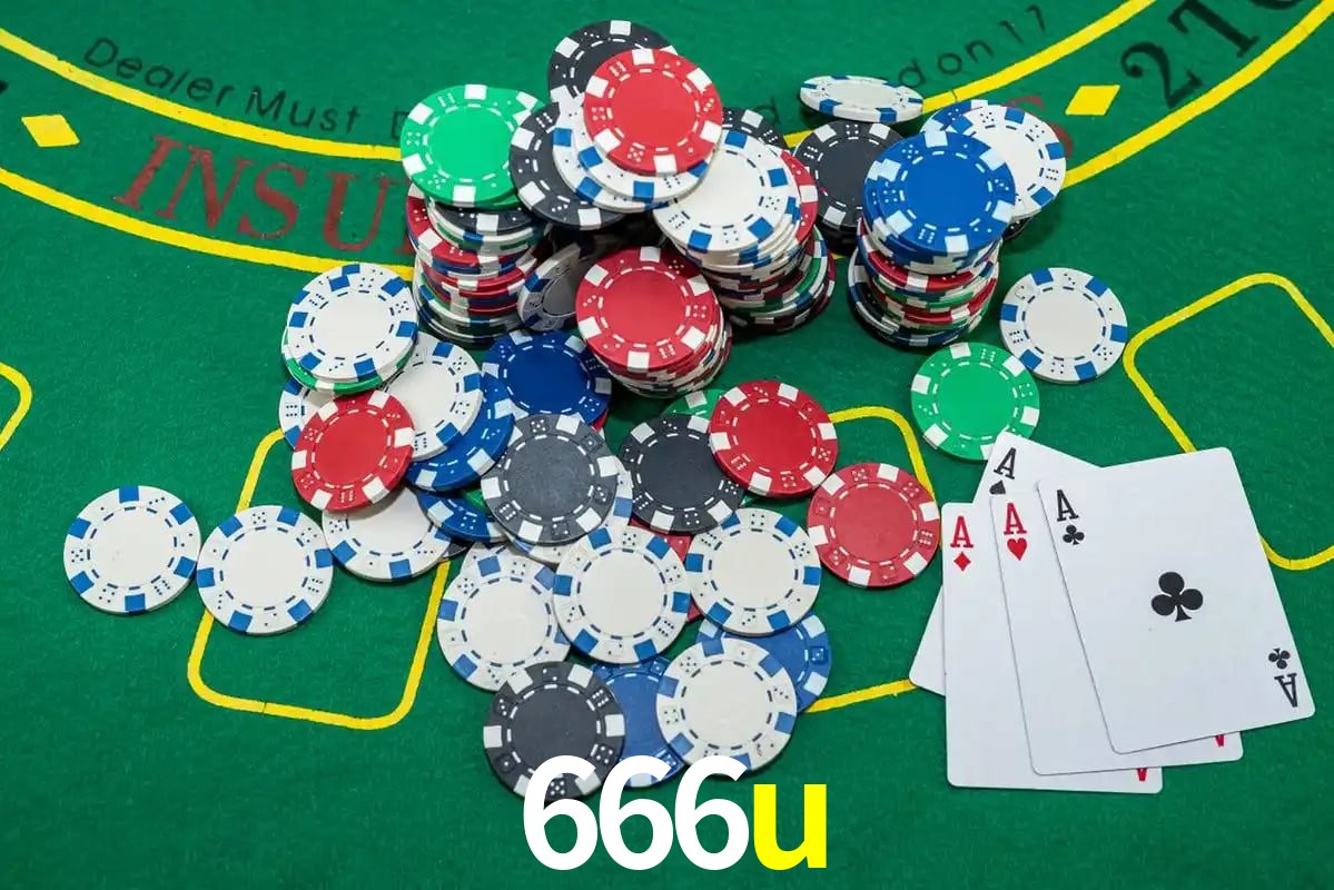 Roda da fortuna na 666u