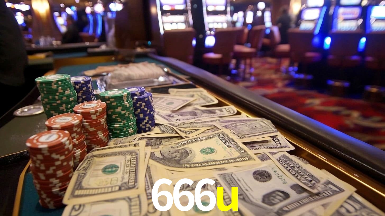 Biblioteca de slots populares na 666u