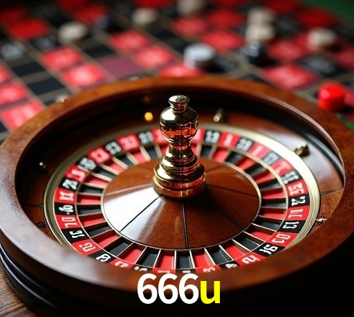 Bônus e promoções da 666u