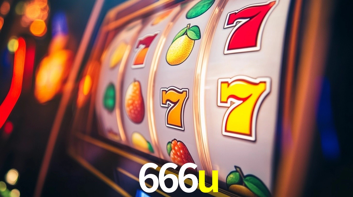 Cashback e recargas na 666u