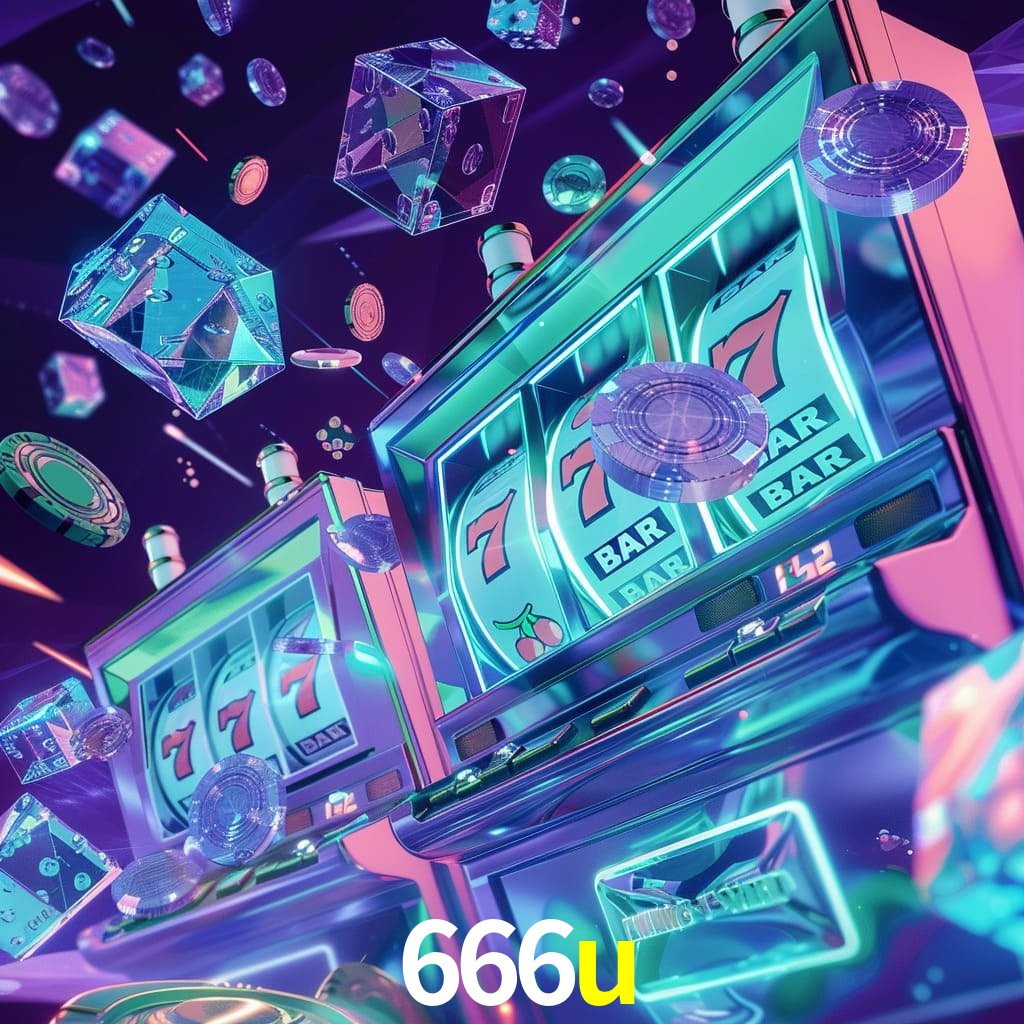 Download para Android e iOS na 666u